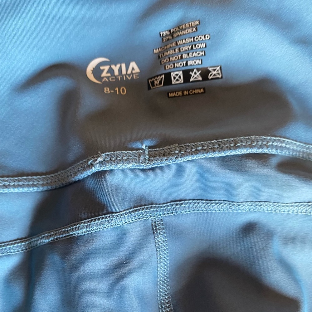 Zyia Active